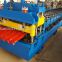 High Quality Glazed Roofing Sheet Roll Forming Machine