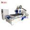 cnc cabinet making machine cosen cnc router