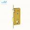 7011-40 series Wooden door lock body mortise lock body good quality in cheap price hot sales in Middle East