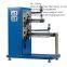 Wire wound filter machine