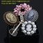 Best brooch supplier, flower series, insect series Joyce M.G Group Company Limited
