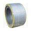 High voltage electric ac motor stator
