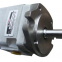 Iph-5b-50-11 Small Volume Rotary Nachi Iph Hydraulic Gear Pump 118 Kw
