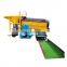 SINOLINK alluvial gold processing plant gold washing equipment