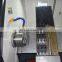 CNC Automatic Lathe Chuck Siemens Motor Machine Tools