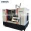 high quality automatic 3-axis ,4-axis vertical cnc lathe milling machine for sale VMC850