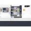 High Rigidity Slant Bed CNC Lathe TCK36 Turning Center With Linear Guideway