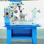 HQ400/3V Variable Speed Combination Lathe Mill Drill Machine