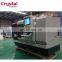 380V/7.5kw china cutting alloy wheels repair cnc lathe machine rim making price WRM32H
