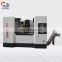 Automatic Vertical CNC Frame Torno Machine