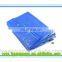 linyi tarpaulin with double edged rope reinforced hems