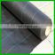 large weed control mat greenhouse 100g PP material ground cover