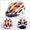 Super fashion protective road bike helmet comfortable MTB bike helmet