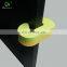 u shaped silicon rubber door stopper in door stop types for kid