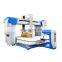 Comprehensive Mattress Rollator Fatigue Testing Machine / Multifunctional Mattress Durability Test Equipment