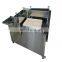 Automatic sponge cake cutting machine bread cube dicing machine dessert cutting machine