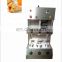 Commercial automatic pizza cone equipment production line waffle ice cream cone making machine with factory price