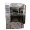 Hot Selling Double Door Pulsating Steam Vacuum Autoclave Sterilizer
