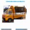 Ice Cream Trailer /Food kiosk truck for Sale| mobile food cart/food trailer