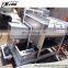 Automatic stainless steel sheep head unhair machine/sheep feet and head unhairing machine for sale