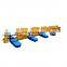 shrimp farming aerator /pond aerator/paddlewheel aerator