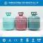 Wholesale 4 x Disposable Helium Gas Cylinder Canister Fills 50 Balloons, Total 200 * 9"