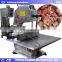 High-efficiency band saw frozen fish cutting machine/saw blade sharpening machine/meat bone saw machine