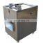 Professional Manufacturer Stainless Steel Meat Slicing Cube Strips Fish Cutting Machine