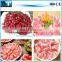Cheap price electric beef meat slicing machine /mutton roll slicer used in restaurant