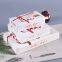 Luxury cardboard package gift ribbon box