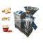 Stainless Steel Sesame Almond Nut Grinding Peanut Butter Making Machinery