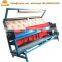 industrial fabric cloth roller Inspection and rolling Machine price