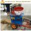 plant breeding earth pot making machine seedling planting nursery machine