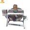Cooking Kettle With Agitator Large Electric Cooking Pot Steam Cooking Pot