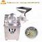 304 Stainless Steel Organic Food Herbal Chili Grinder Machine Price