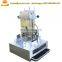 Chocolate block slicing machine for decorate Chocolate shave machine