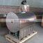Widely Used Sunflower Seeds Walnut Pistachio Nut Spice Maize Roaster Production Line Barley Roasting Machine