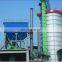 Galvanized steel plate Material and New Condition bulk storage silo