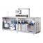 Automatic Pesticide Liquid Plastic Bottles Ampoule Forming and Filling Machine For Agricultural Chemical