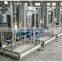 Electrolyte Experience Effluent Treatment Dosing System