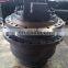 R360-7 Hyundai Excavator Final Drive R360 Travel Motor