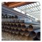 ASTM A53 Grb Carbon Steel Sch40 ERW Pipe