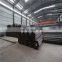 Q235B Q345B ERW Black Round Steel Welded Pipe with High Quality