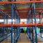 Gravity Fed Racking Systems Cold-rolled Steel Steel Pallet