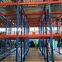 Gravity Flow Rack Safe Pins Gravity Flow Shelving Systems