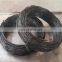 Cheap price produce carbon/alloy black twisted wire factory