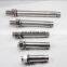 Hardware Fasteners Standard Expansion Bolt Stainless Steel Captive Screw