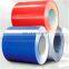 Ral Card Color Coating 40-150g PPGI From China