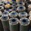 High Temperature Nickle Alloy GH3044 Rings,Disks and Forings Partsmanufacturer