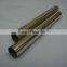 aisi430 stainless steel welded pipe sanitary pipe